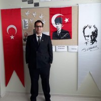 Sercan Kahraman