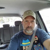 Jeff McCarter