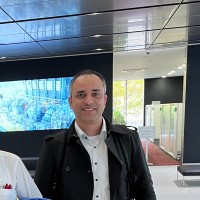 Jaouad Rahali