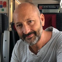 Morsten Peter