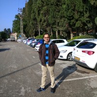Dr. Sanjay Chaudhary