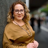 Allessandra Canuto .