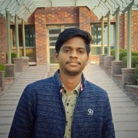Abhishek Singh