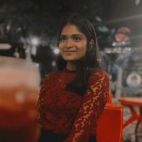Soundharya S