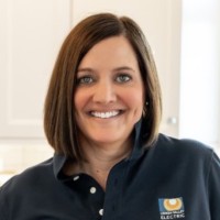 Tracy Holland