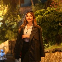 Buse ARSLAN