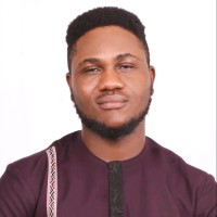 Ezechi Chidera Ogugua