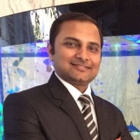 Vikas Siddhapura