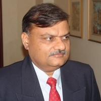 Surendra Srivastava