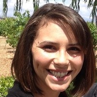 Samantha Velchansky