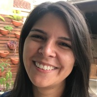 Andrea Cruz