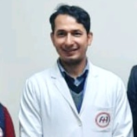 Mahendra Singh