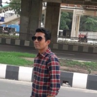 Md. Arif Ahamed