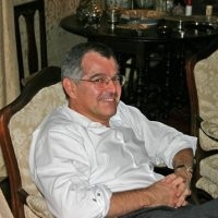Jose Almeida Barreiros