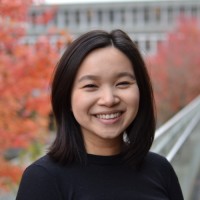Stephanie Liu