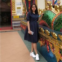 Nikita Chaudhary