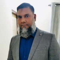 Mohammed Yousufuddin