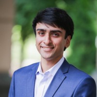 Milan Patel