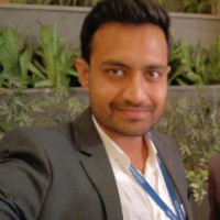 Shivam Dwivedi