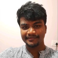 H K YASHWANTH