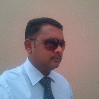Vinesh Dharman