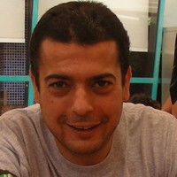 Aly Sandouby