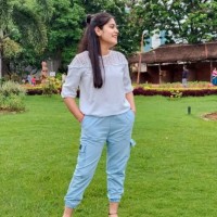 Priyanka Moyila (Lucy)