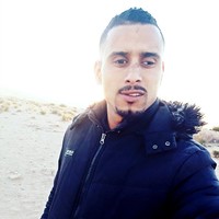 Nassreddine Elmorched