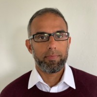 Aamer Ashraf