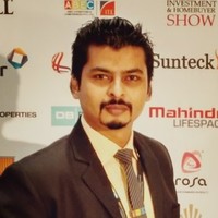 Sandeep Shirsat