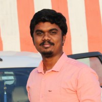 Vineeth S A
