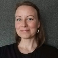 Minna Kärki