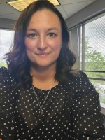 Ashley Brown, Shrm-Scp