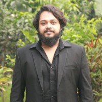 Shaikh Iftekhar Alif