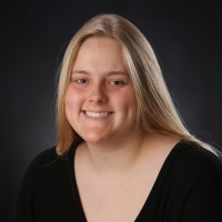 Audrey Macvicar