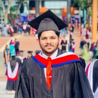 Zahry Majeed
