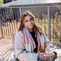 Sariann Afghan