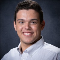 Cade Conrad