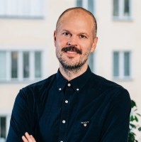 Daniel Halvarsson