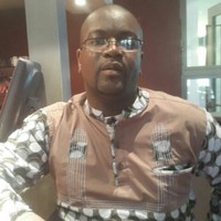 Youssouf Daïm Sidibe