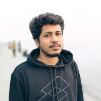Md Rakibuzzaman