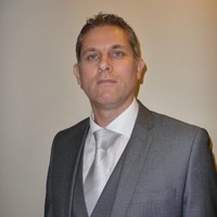 Stuart Hierons Cmiosh, Flol, Dip.Rsa, Mifpo