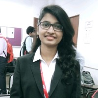Varsha Ghodke