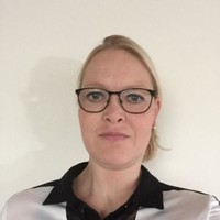 Krestina lerche Tanggaard
