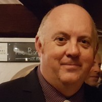 Glenn Peddey