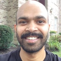 Sunil Raju