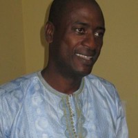 seydouba diakite