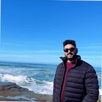 Nick Sharma