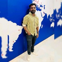 Santosh Bhandari