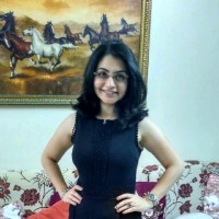 Kainaz Malegamwalla